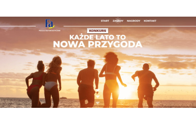Konkurs FA