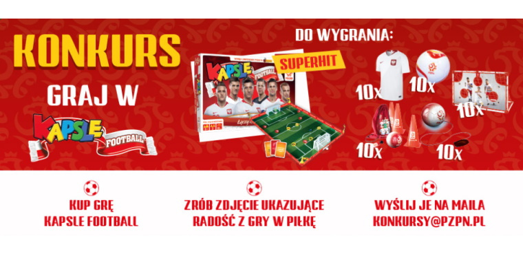 Konkurs kreatywny w sieci Biedronka