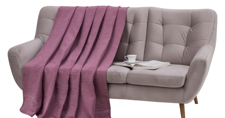 Narzuta SOULA 220x240cm w promocyjnej cenie! 
