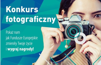 Konkurs fotograficzny „Mazowiecki rynek pracy w obiektywie”