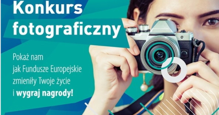 Konkurs fotograficzny „Mazowiecki rynek pracy w obiektywie”