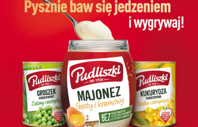 Loteria Pudliszki