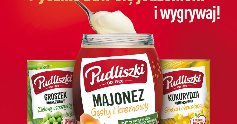 Loteria Pudliszki