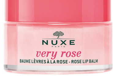 Balsam do ust NUXE very rose w promocji! 