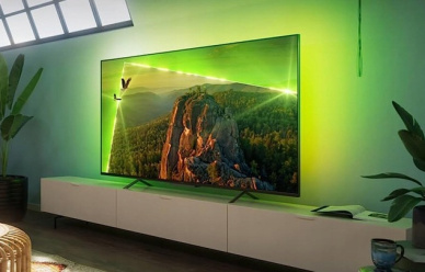 Telewizor LED Philips 70PUS8118/12 70\" 4K UHD w promocji!