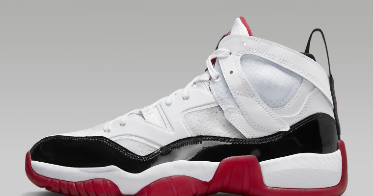 Buty Męskie Jordan Jumpman Two Trey - Tylko 355zł na Nike.com!