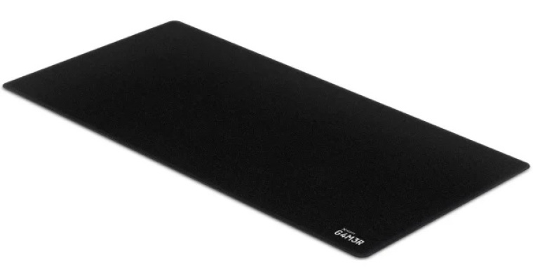 Podkładka pod mysz X-kom G4M3R Pro Extra Large Mouse Pad - 50% taniej!