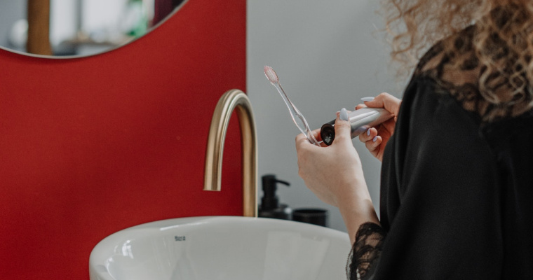 Konkurs Piękny uśmiech z Sensodyne