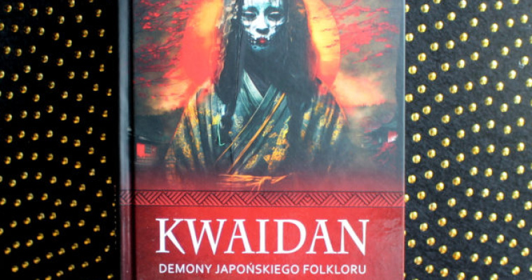 Konkurs - Kwaidan