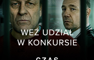 Konkurs Filmweb - Czas