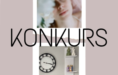 Konkurs MARTMEX z okazji Dnia Kobiet