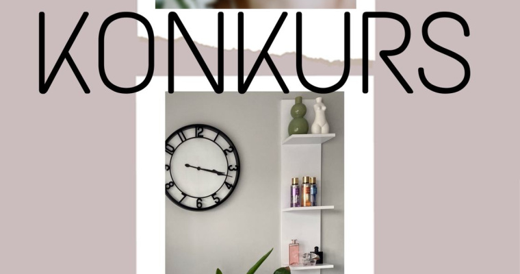 Konkurs MARTMEX z okazji Dnia Kobiet