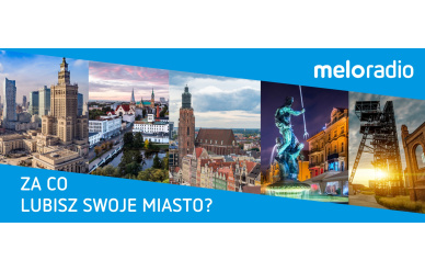 Konkurs - Za co lubisz swoje miasto?