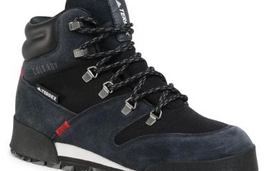 Buty adidas Terrex Snowpitch C.Rdy - teraz tylko 380zł!