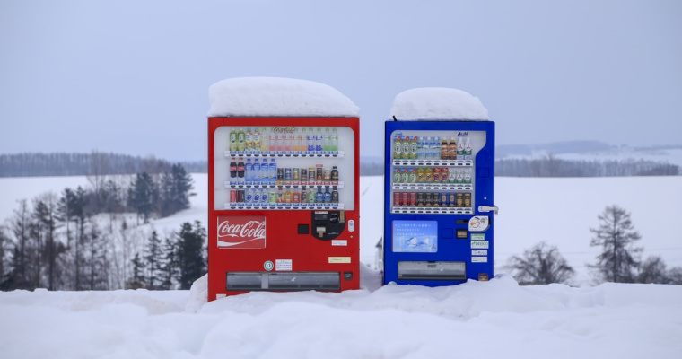 Przedświąteczny konkurs Coca-Coli
