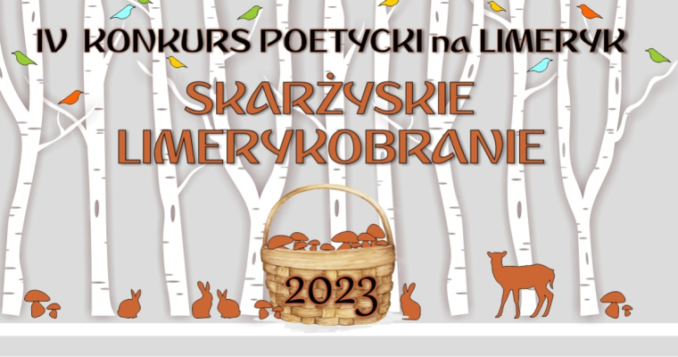 Skarżyskie Limerykobranie 2023