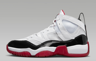 Buty Nike Jumpman Two Trey - 40% rabatu! Kultowe sneakersy w okazyjnej cenie.