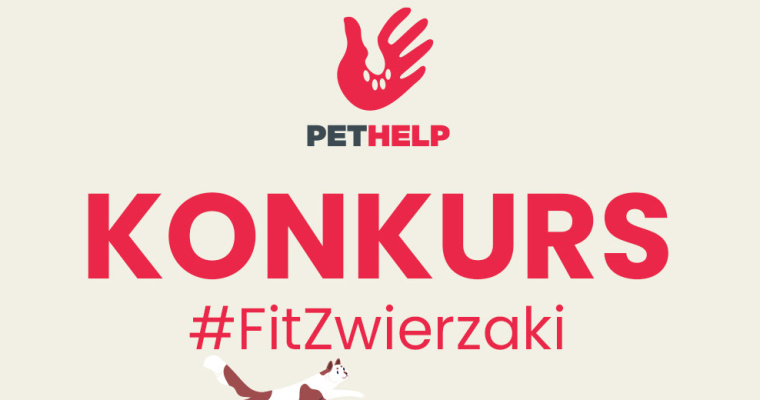 Konkurs #FitZwierzaki