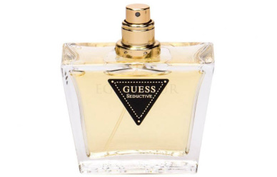 Woda toaletowa dla kobiet Guess Seductive 75 ml aż 32% taniej!