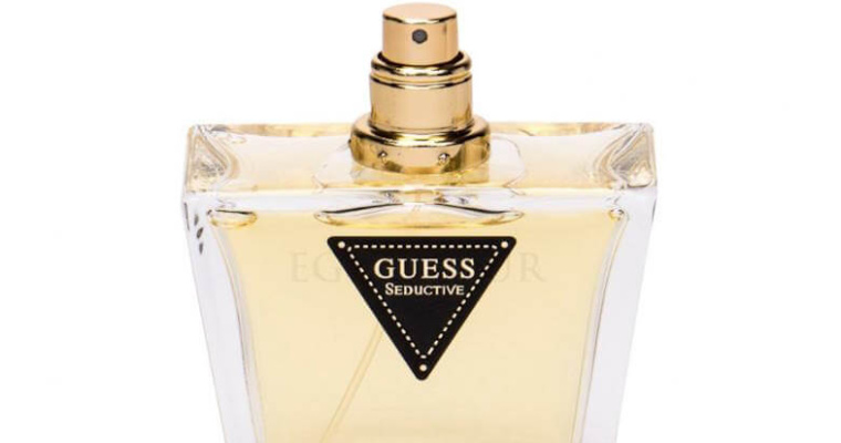 Woda toaletowa dla kobiet Guess Seductive 75 ml aż 32% taniej!
