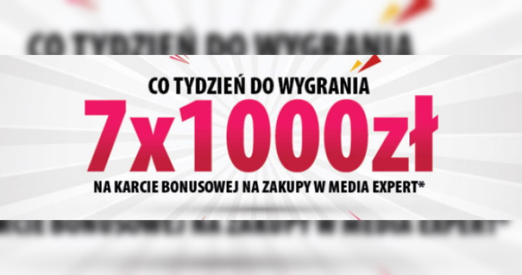 Konkurs Media Expert