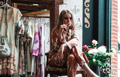 Konkurs - Fashion Future 2023 - Viamoda