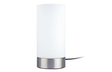Lampa stołowa LED z przyciemnianiem – Promocja LIVARNO home!