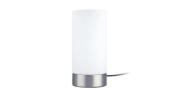 Lampa stołowa LED z przyciemnianiem – Promocja LIVARNO home!