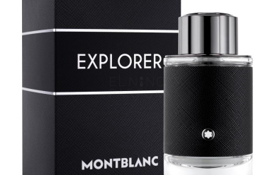 Woda perfumowana Montblanc Explorer dla mężczyzn 100ml