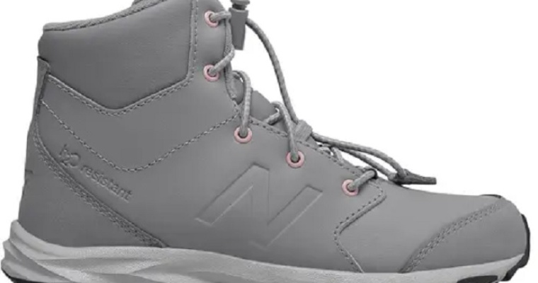 Dziecięce buty zimowe New Balance KH800GYY