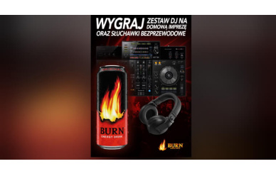 Konkurs w Carrefour