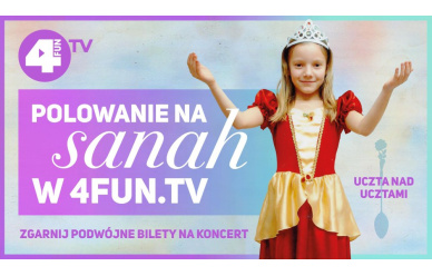 Konkurs z 4FUN.TV