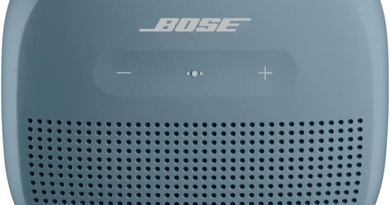 Głośnik Bose SoundLink Micro Bluetooth