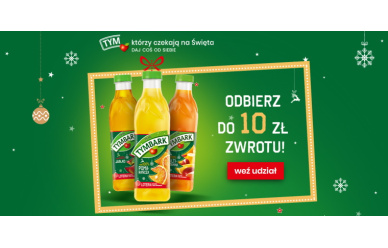 Promocja na stacjach sieci AMIC oraz sieci LOTOS