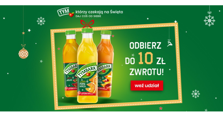 Promocja na stacjach sieci AMIC oraz sieci LOTOS