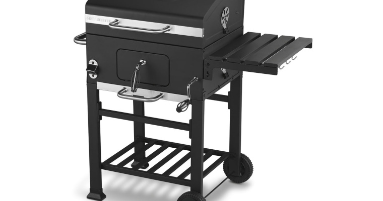 GRILLMEISTER Komfortowy grill Toronto w promocji!