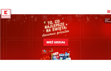 Loteria Payback w Kaufland