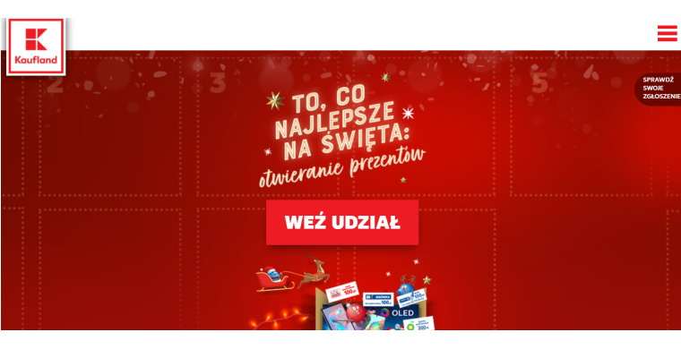 Loteria Payback w Kaufland