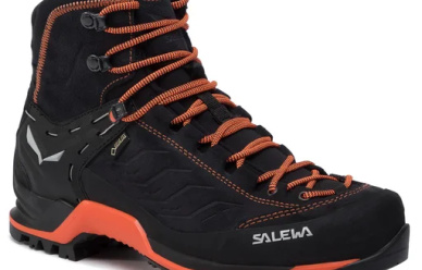 Trekkingi Salewa MTN Trainer Mid GTX - 35% zniżki!