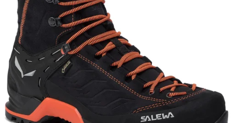 Trekkingi Salewa MTN Trainer Mid GTX - 35% zniżki!