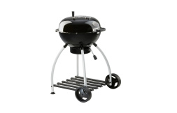 Grill węglowy No. 1 SPROT F50 RÖSLE – teraz w promocji, nie przegap!