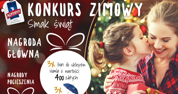 Konkurs Smak Świąt