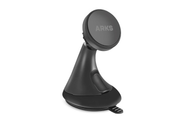 Uchwyt na telefon ARKS ARSUPPWINDWIDEK Czarny - Promocja!