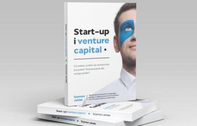 Konkurs Start-up i venture capital