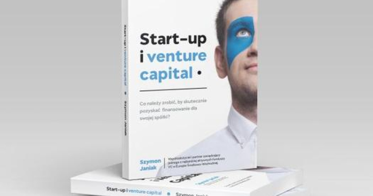 Konkurs Start-up i venture capital