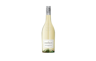 Wino LERGENMULLER GRAUER BURGUNDER 12,5% 0,75 B/W 