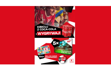 Konkurs w sieci Kaufland