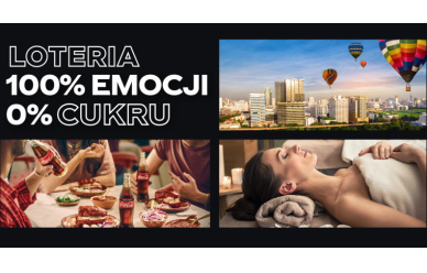 Loteria Zero Limitów