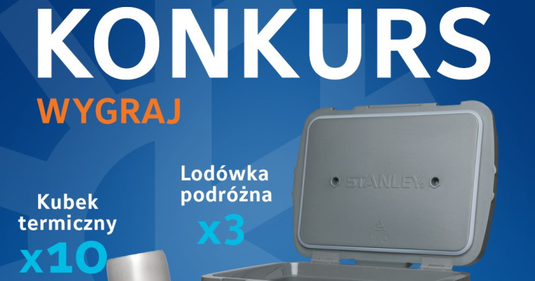 Konkurs na facebooku - Moja YORKONOMIA