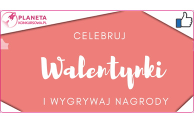 Walentynki z Dermaglinem